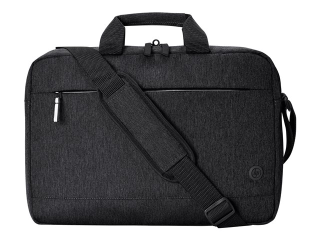 HP Prelude Pro Recycle Top Load - Notebook carrying case - 15.6\" - for Elite Mobile Thin Client mt645 G7, Pro Mobile Thin Client mt440 G3, ZBook Fury 16 G10