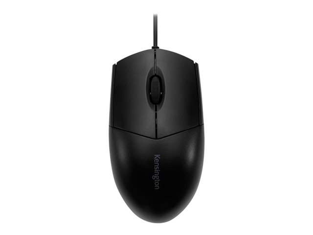 Pro Fit Washable Wired Mouse