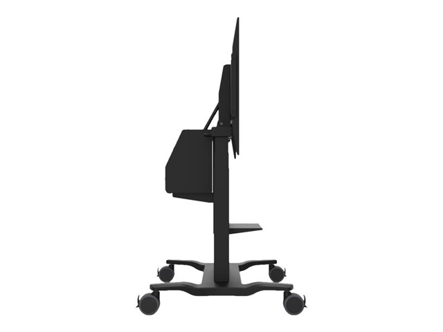 Viewboard mobile undercarriage 86IN