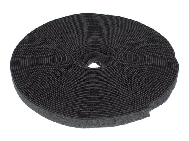 ACT Hook & Loop extra strong 12mm, reel 25m (retail)