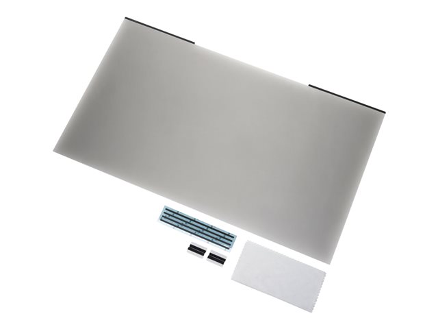 Kensington MagPro 21.5\" (16:9) Monitor Privacy Screen with Magnetic Strip - Display privacy filter - 21.5\" - TAA Compliant