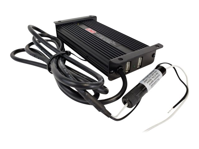 LIND 12-32 VDC LITE DEVICE ISOLATED POWE