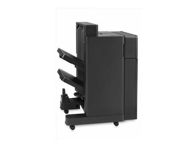 HP - Punch unit - 2/4-hole - for Color LaserJet Managed Flow MFP M880, LaserJet Enterprise Flow MFP M880