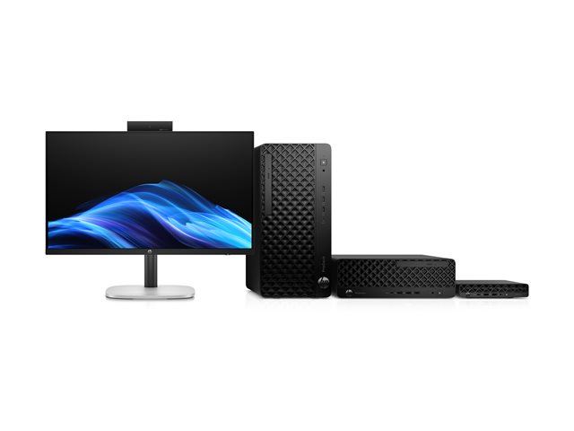 HP ProDesk 4 TWR G1i Ultra7-265 16GB/512
