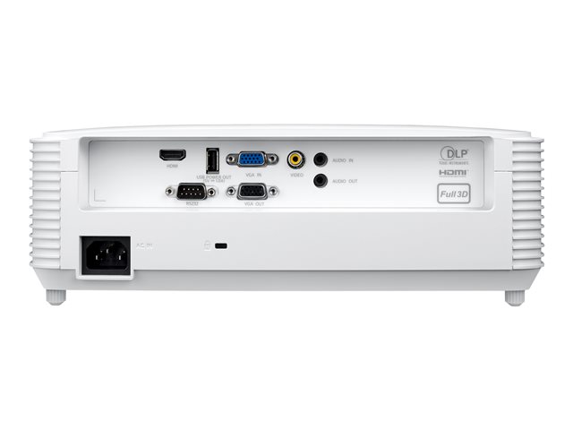 Optoma H117ST