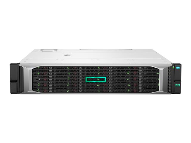 HPE D3710 - Storage enclosure - 25 bays (SATA-600 / SAS-3) - rack-mountable - 2U