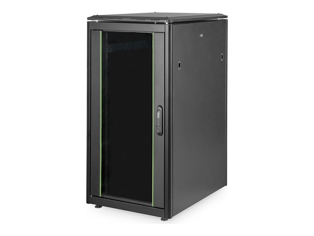 DGTS NW CBT 22 HE BLK1164X600X800MM HXBXDIGITUS NW CABINET 22 HE BLACK1164X600X800MM (HXBXT)