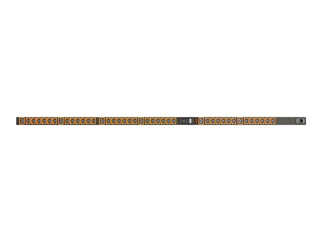Geist Rack PDU elementary 0U upgradeable