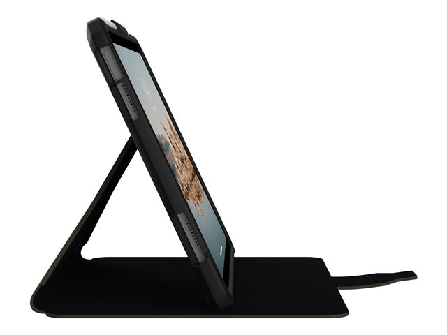 UAG Apple iPad 10.9 Metropolis SE Olive