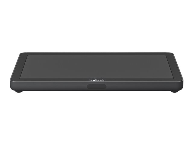 Logitech Tap - Controller - wired - with Logitech Cat5e Kit