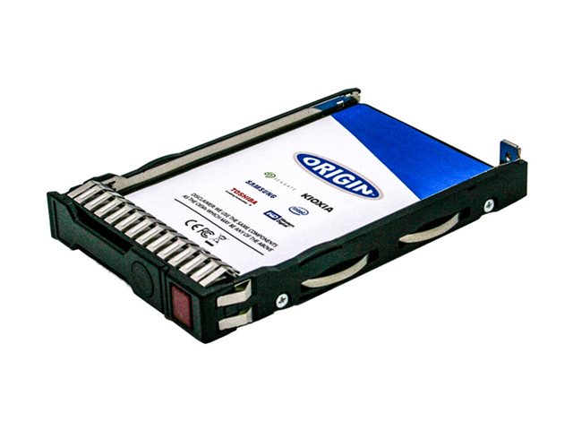 Origin 480GB Hot Plug Enterprise SSD 2.5