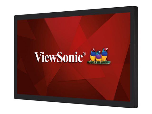 TD3207 IR TOUCH FHD 32IN 16:9 1920X1080