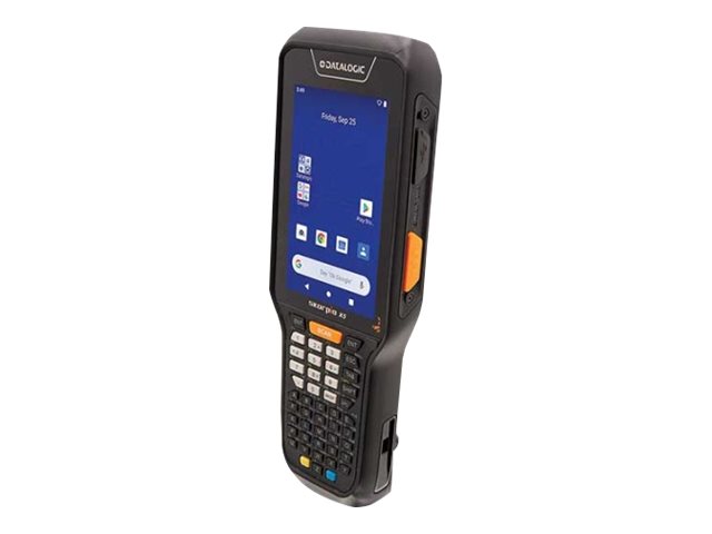 SKORPIO X5 XLR PGRIP WIFI 4.3IN BT 47-KE