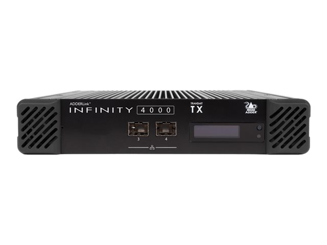 ADDERLINK INFINITY 4001 TRANSM. 1 stk