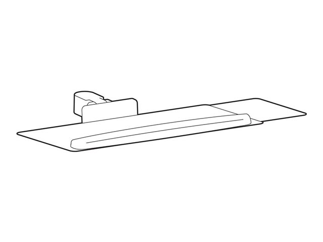 ACCESSORY LX PRO KEYBOARD END DIG