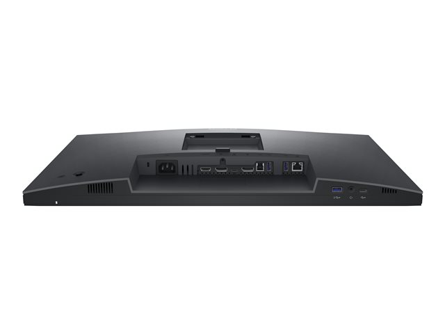 Dell 24 Video Conferencing Monitor P2424HEB - LED monitor - 24\" (23.8\" viewable) - 1920 x 1080 Full HD (1080p) @ 60 Hz - IPS - 250 cd/m² - 1000:1 - 5 ms - HDMI, DisplayPort, USB-C - speakers - BTO - with 3 years Basic Hardware Service with Advanced E