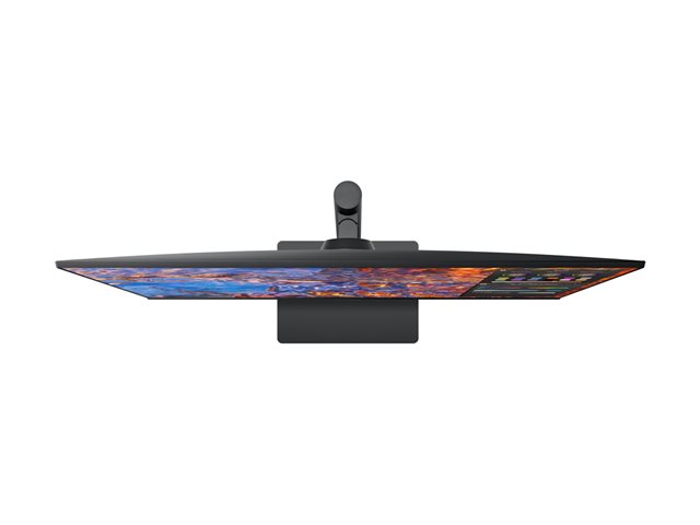 Samsung ViewFinity S8 S32B800PXP - S80PB Series - LED monitor - 32\" - 3840 x 2160 4K @ 60 Hz - IPS - 350 cd/m² - 1000:1 - DisplayHDR 600 - 5 ms - HDMI, DisplayPort, USB-C - black