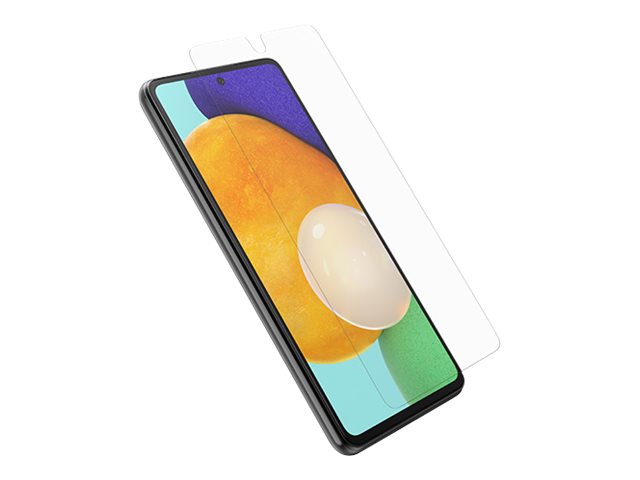 Otterbox Trusted Glass Galaxy A52/A52 5G/A52s 5G retail packaging