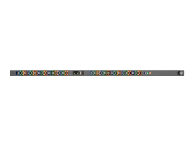 Vertiv Geist Rack PDU Monitored