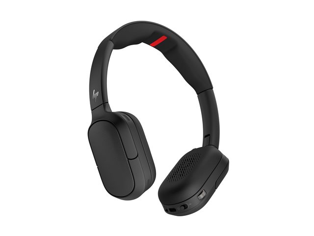 HP Poly Focus 625 Fold Stereo Bluetooth Headset WW