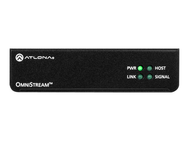 OMNISTREAM USB-IP ADAPT.HOST. 1 stk