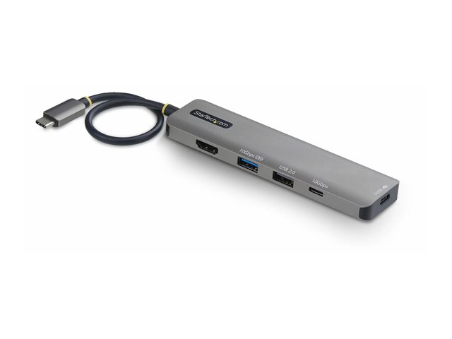 USB-C HDMI Multiport Hub 4K 60Hz