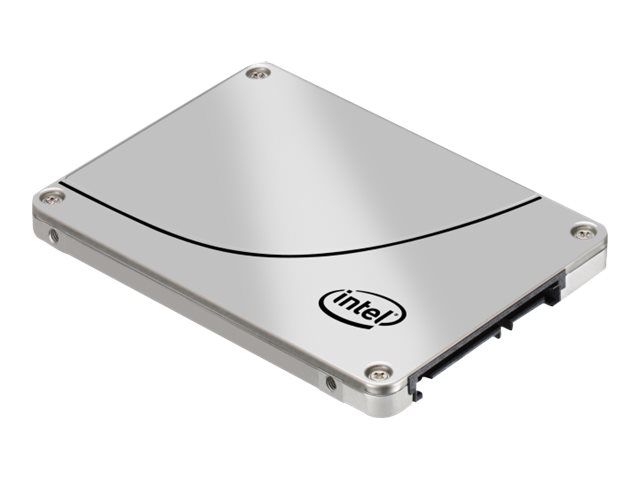 Intel Solid-State Drive DC S3610 Series - Solid state drive - 1.6 TB - internal - 2.5\" - SATA 6Gb/s
