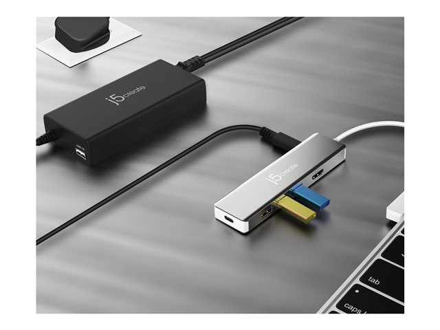 100W PD USB-C Super Charger - EU