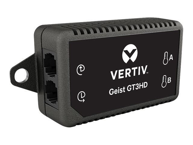 Vertiv Geist remote environmental sensor