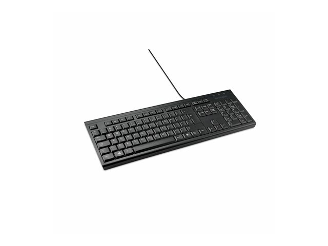 KB100 EQ Standard Keyboard USB - Spanish