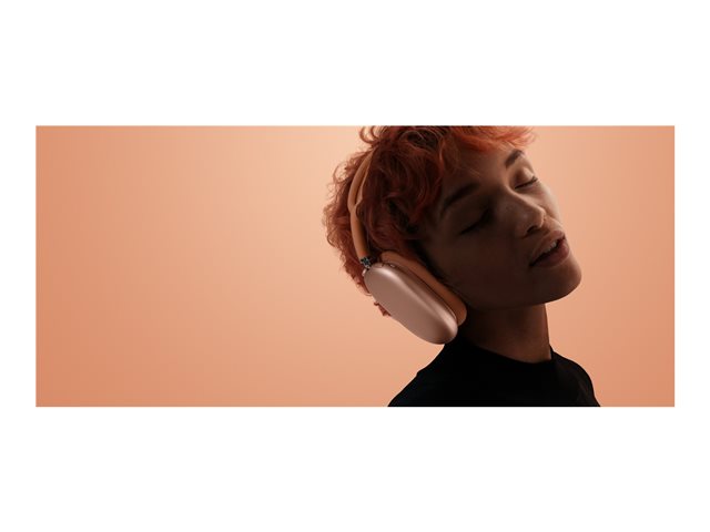 AirPods Max 2 - Orange
