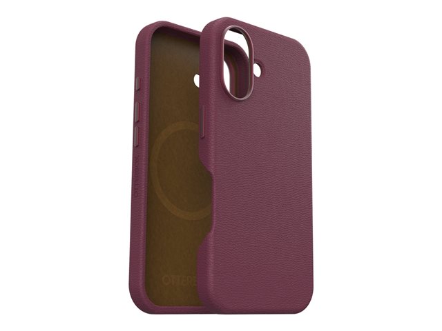 OtterBox Symmetry Cactus Leather Apple iPhone 16  