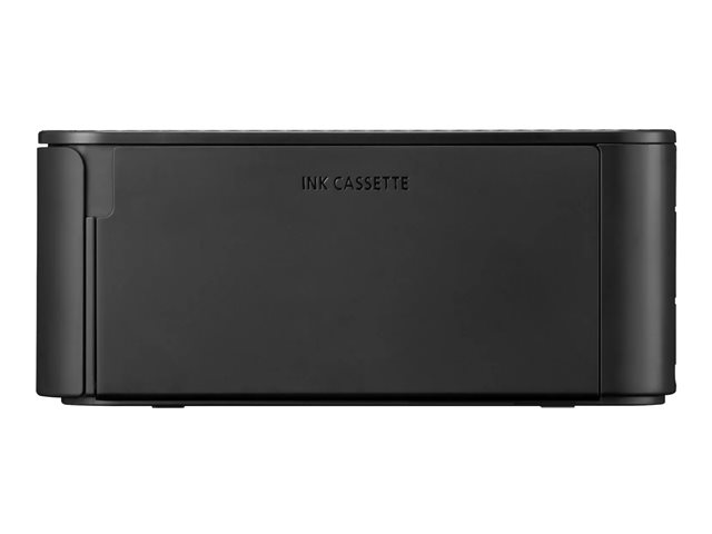 SELPHY CP1500 Kit Black