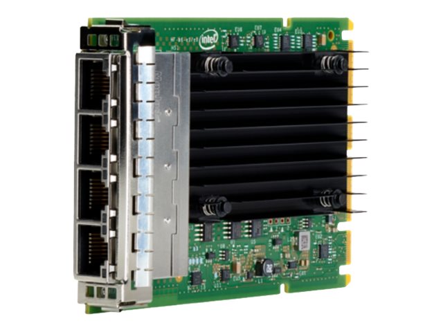 INT I350 1GbE 4p BASE-T OCP3 Adptr