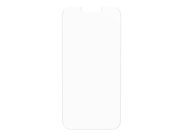 OtterBox Alpha Glass Anti-Microbial Apple iPhone 14 Plus/iPhone 13 Pro Max - clear