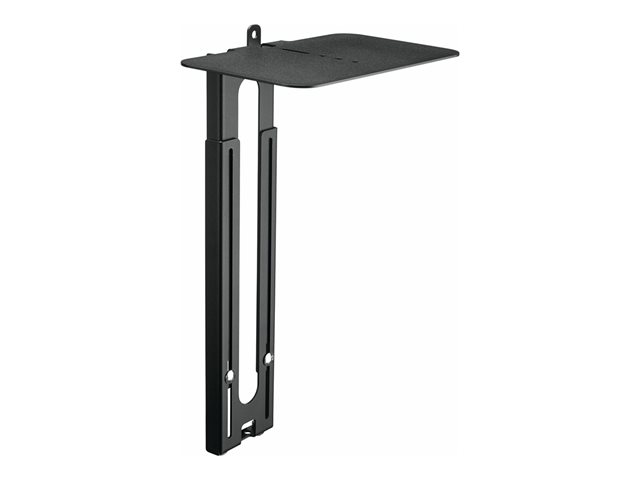 Vogel's PVA 5070 - Bevestigingscomponent (houder) - voor videoconferentiesysteem - zwart