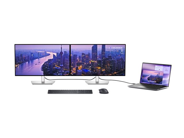 Dell UltraSharp 27 4K Thunderbolt Hub Monitor