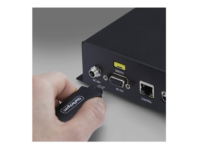 USB-A Port Blocker Plugs 25-Pack