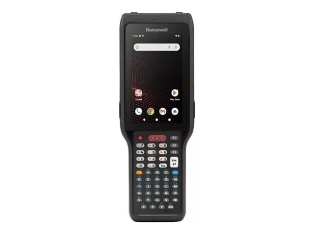 CK62: 5G Wi-Fi 6E Nano eSIM 4 Screen 4