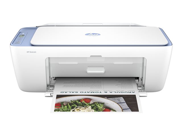 HP DeskJet 2822e All-in-One Printer