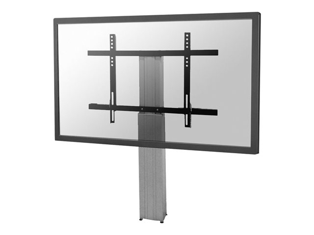 Neomounts PLASMA-W2250 - Bracket - motorised - for flat panel - silver - screen size: 42\"-100\" - wall-mountable