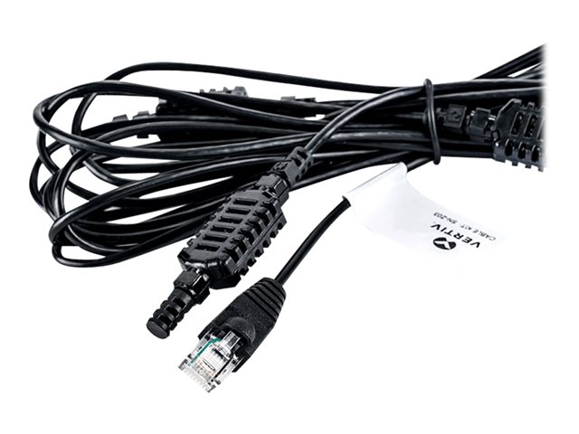SN SENSOR 3 TEMP 1 HUM PROBES