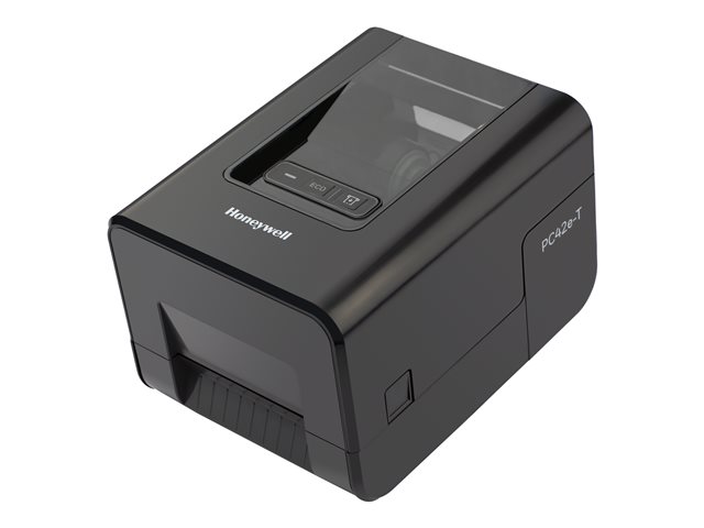 PC42E-T USB Ethernet 200dpi Black 1 and