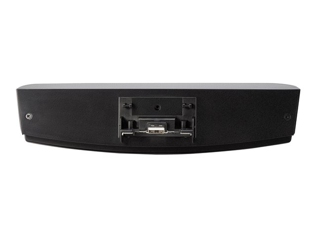 HP Retail Integrated - Customer display - 250 cd/mï¿½ - USB - USB - for RP9 G1 Retail System 9118