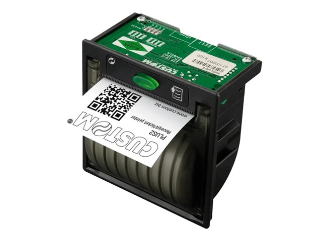PROP PLUS2 RX65 USB RS232 BLACK AEP