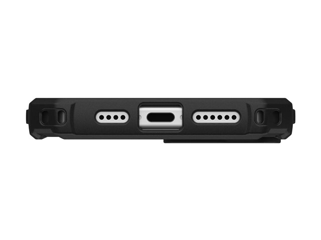 UAG Apple iPhone 16 Plus Pathfinder Magsafe Black