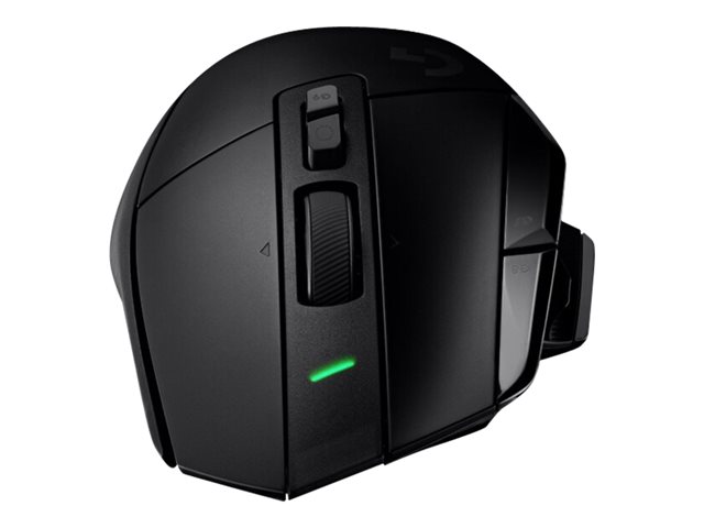 G502 X PLUS BLACK/PREMIUM EER2