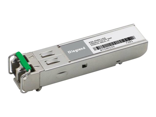 Origin 64GB DDR4 2400MHz LRDIMM 4Rx4 ECC