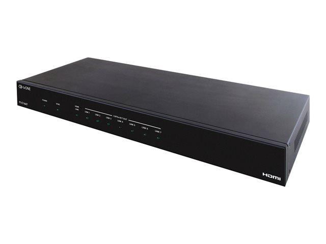 1T-CT-647 7+1 OUTPUT TRANSM.. 1 stk
