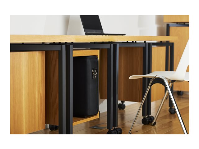 SD-10 Automated Scanning Table